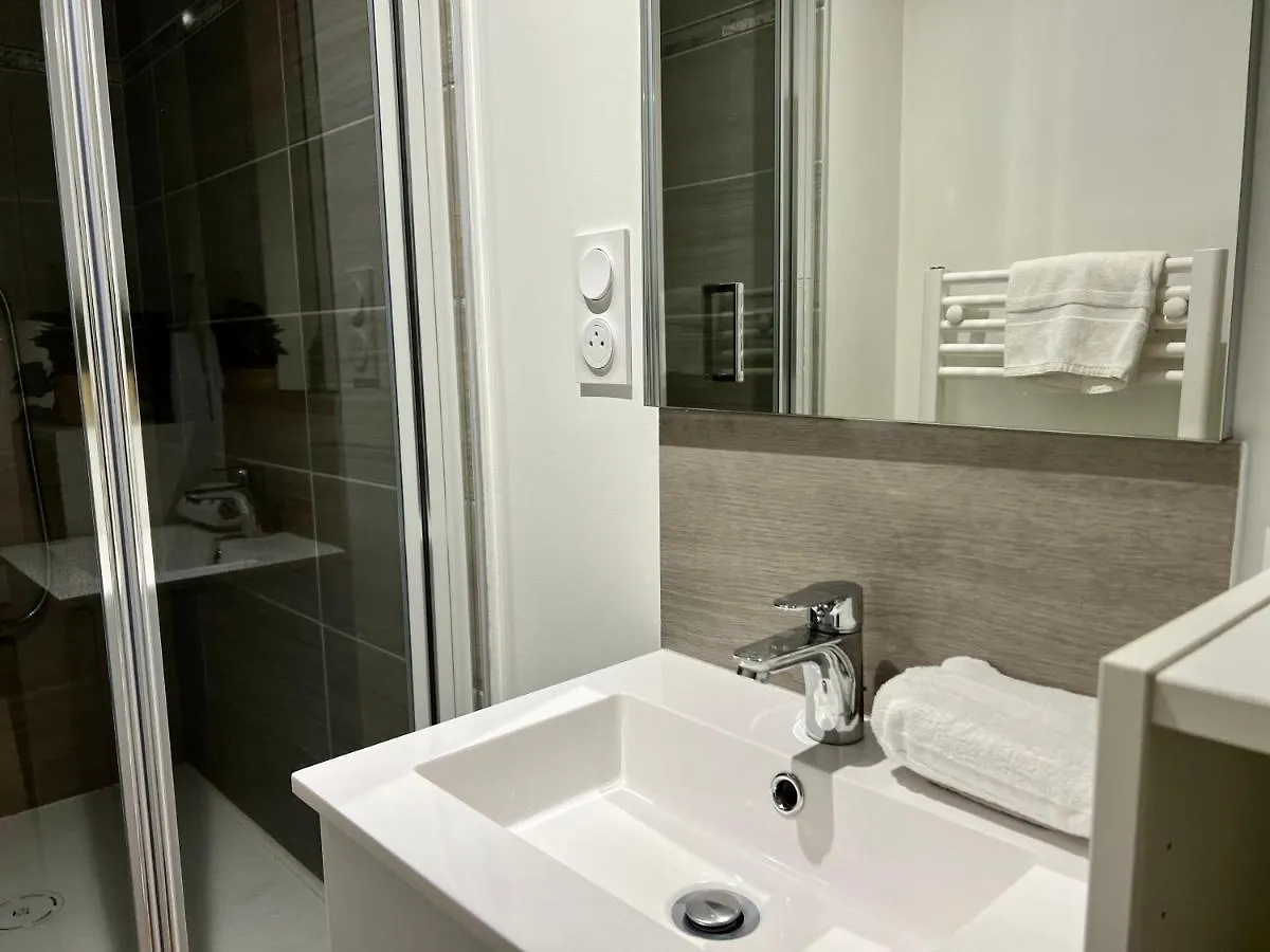 Charmant Studio Totalement Neuf Beaumont Beaumont  Appartement